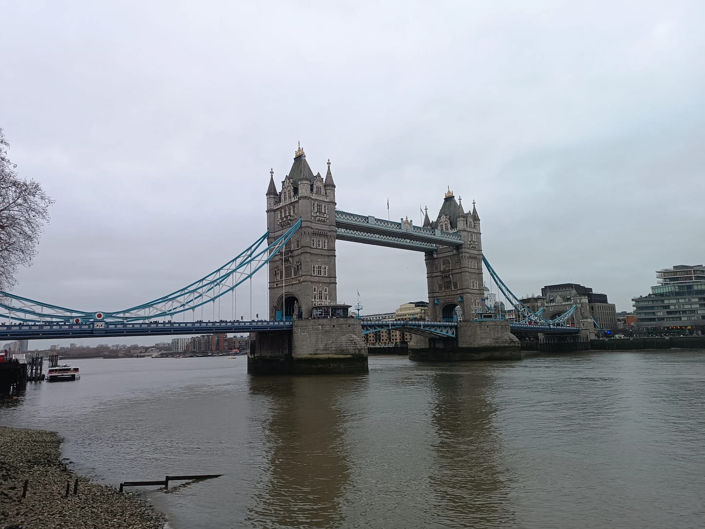 Londres – Part 1/3