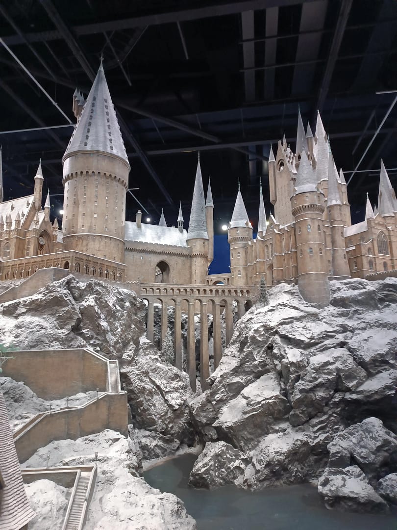 Londres – Part 3/3